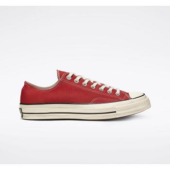 Converse Chuck 70 Cervene - Panske Nízké Tenisky